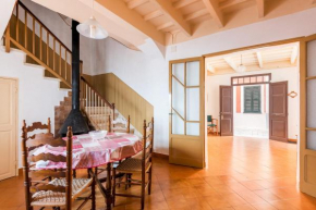 Camps 4 bedroom house, Ciutadella